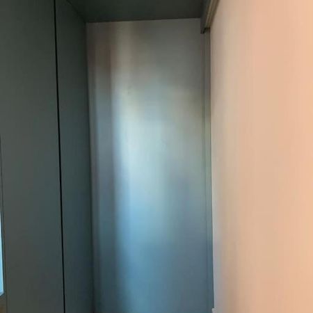 Lovely Studio Flat In Bocconi Milano Eksteriør bilde