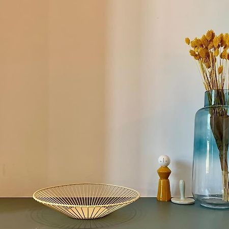 Lovely Studio Flat In Bocconi Milano Eksteriør bilde