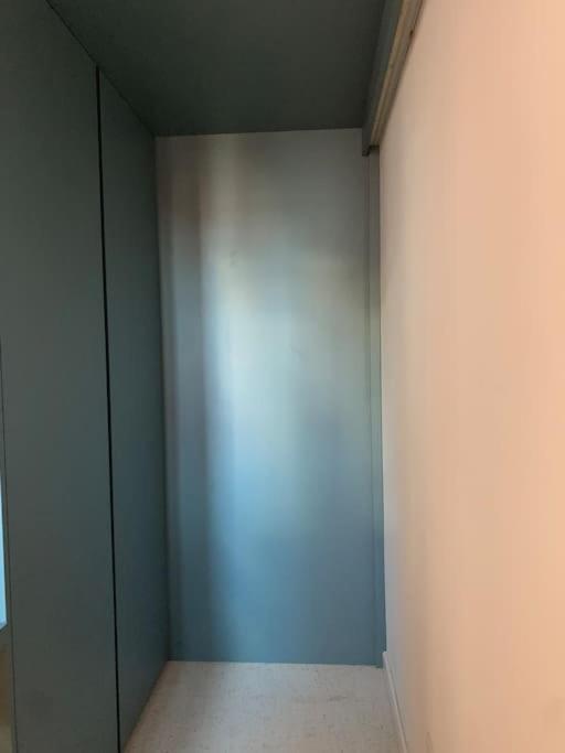 Lovely Studio Flat In Bocconi Milano Eksteriør bilde