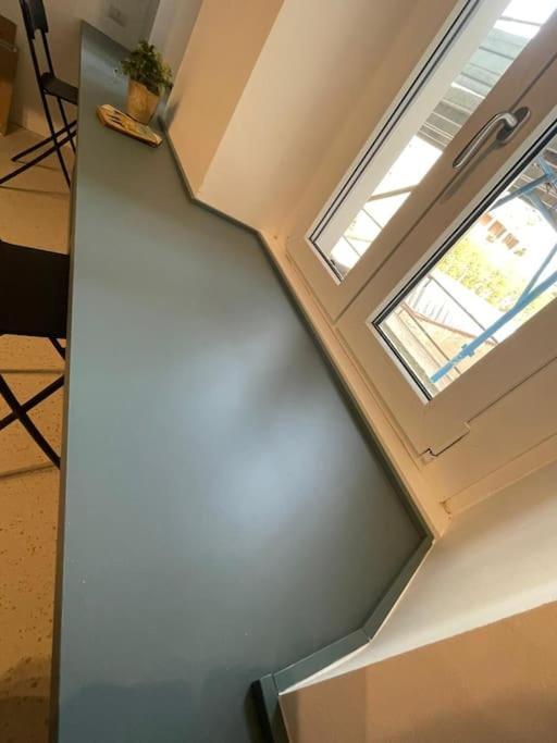 Lovely Studio Flat In Bocconi Milano Eksteriør bilde