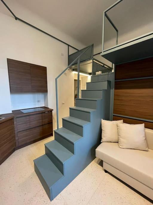 Lovely Studio Flat In Bocconi Milano Eksteriør bilde